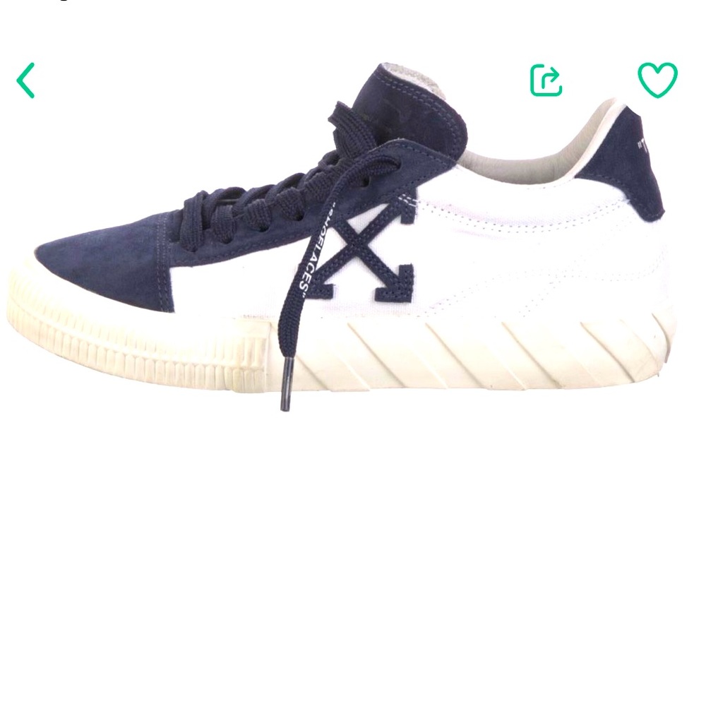 Off White